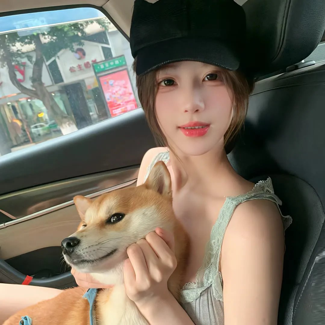 碰触