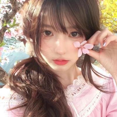喜欢你的春夏秋冬·动态漫