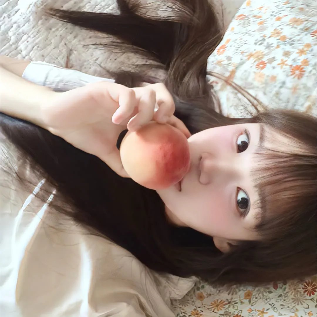 处女恋。