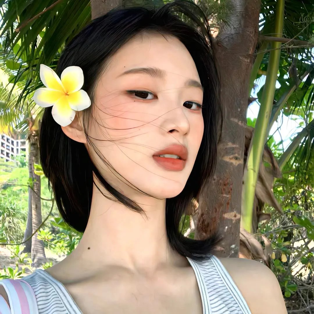 李泳知的彩虹